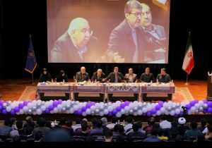 گزارش دیدار استاندار و معاونین او با دانشجویان؛ زیرساختهای آموزشی و خوابگاهها با کمک خیرین ارتقا مییابد!