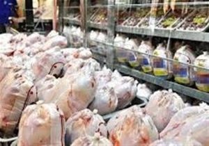 گزارش میدانی تسنیم|مرغ روی ریل گرانی؛ نظارت در ایستگاه غایب