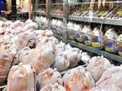 گزارش میدانی تسنیم|مرغ روی ریل گرانی؛ نظارت در ایستگاه غایب