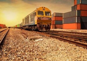 گزارش وزارت راه از فاز نهایی پروژه راه‌آهن اردبیل – میانه