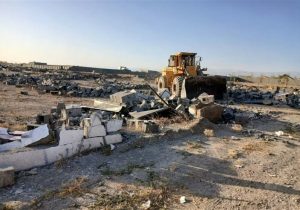 گفتوگو |بازگرداندن ۹۷ هکتار از اراضی کشاورزی خراسان رضوی به چرخه تولید