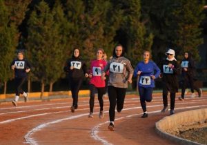 گفتوگوی تسنیم با قهرمان ۴ نقش/ روایت زن ایرانی که از زندگیاش قهرمان ساخت