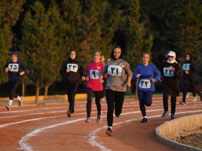 گفتوگوی تسنیم با قهرمان ۴ نقش/ روایت زن ایرانی که از زندگیاش قهرمان ساخت