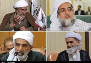 گفتوگوی ویژه|علمای اهل سنت کردستان: ۹ دی، روز ایستادن امت در برابر فتنه؛ وحدت، خط قرمز اهل سنت ایران