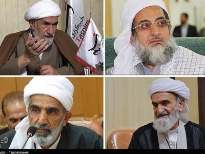 گفت‌وگوی ویژه|علمای اهل سنت کردستان: ۹ دی، روز ایستادن امت در برابر فتنه؛ وحدت، خط قرمز اهل سنت ایران