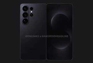 گلکسی S۲۶ با این قطعه به فضا متصل می‌شود