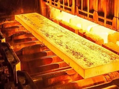 گواهی صرفه‌جویی گاز؛ چالش جدید صنعت فولاد