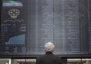 یادداشت| ادامه روند رکوردشکنی در بورس