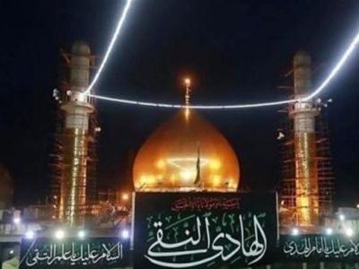 یادداشت| بررسی دوران زندگی امام هادی(ع)/یادگارهای پرمغز حضرت