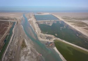 یادداشت| خلیج گرگان در گرداب وعده و عمل!