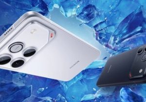 یک گوشی مشابه آیفون در راه است