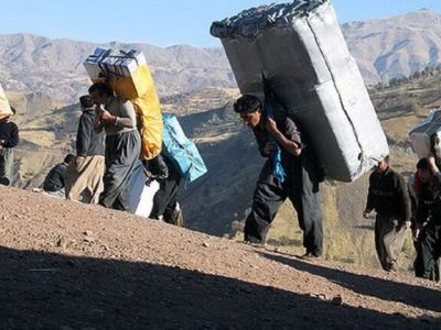 ۱۰ قلم کالا به فهرست کالاهای قابل ورود با رویه کولبری اضافه شد