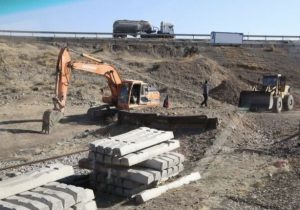 ۱۰۶ کیلومتر از مسیر خطآهن رشت-آستارا تملک شد| تملک ۱۳ کیلومتر طی ۱۴ روز