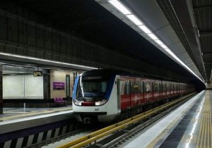 ۲ سرمایه گذار برای طرح ساخت متروی پردیس اعلام آمادگی کردند