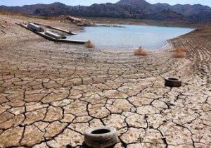 ۲۰۰ سال زمان برای احیای سفره‌های زیرزمینی لازم است/ ایران در آستانه بحران مطلق آب