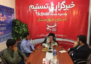 ۳ روز عزای عمومی در خوزستان در پی درگذشت آیت الله شفیعی