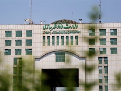 ۳ زیر مجموعه وزارت راه و شهرسازی منحل و ادغام می‌شوند
