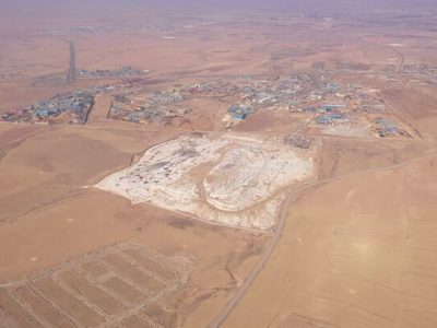 ۶ میلیون تن پسماند روی در آستانه ورود به چرخه تولید