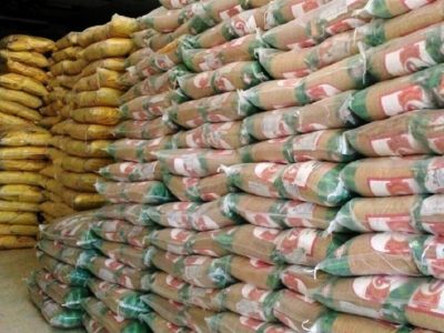 ۷۰ هزار تن برنج و ۲۲۰ هزار تن روغن در بازار توزیع شد
