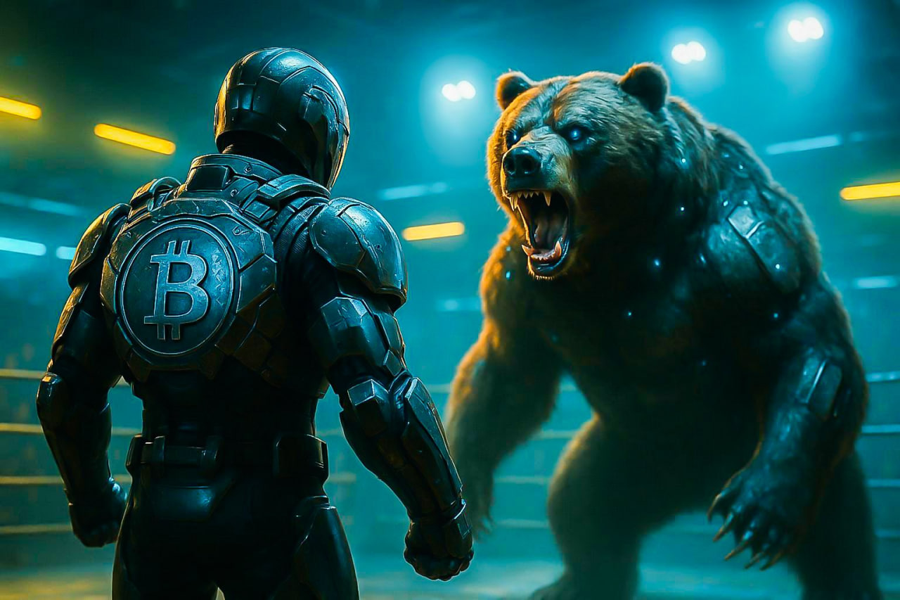 تریدری؛ ژنتیک یا مهارت؟ آیا واقعاً هر کسی می‌تواند در این بازار وحشی دوام بیاورد؟