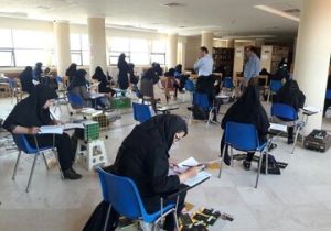 آخرین برنامه دانشگاه آزاد برای امتحانات اعلام شد