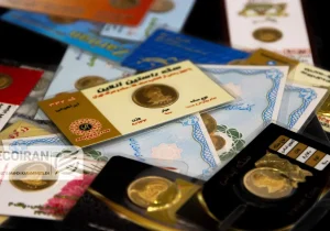 آخرین قیمت طلا و سکه امروز سه شنبه ۷بهمن/ افزایش تمام قیمت ها + جدول