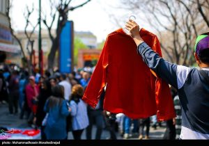 آرامش و نظارت بر کالا و خدمات/از انضباط در بازار تا امنیت در خانواده