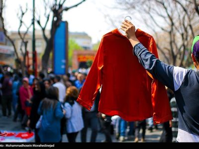 آرامش و نظارت بر کالا و خدمات/از انضباط در بازار تا امنیت در خانواده