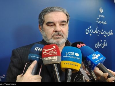 آغاز اجرای آزمایشی سرشماری نفوس و مسکن ۱۴۰۵ در استان تهران