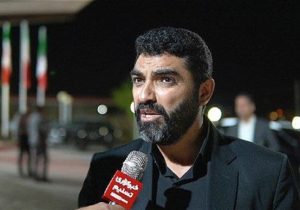 آمریکا به‌دنبال فروپاشی‌ کشور است