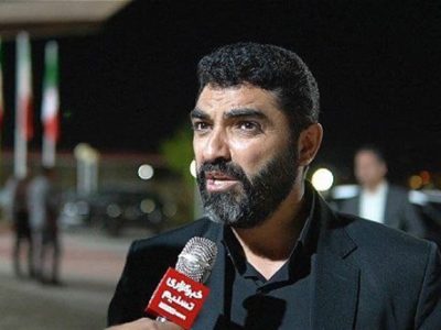 آمریکا به‌دنبال فروپاشی‌ کشور است