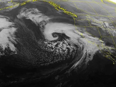 آیا پدیده النینو قریب به ظهور است؟
