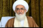 آیت‌الله نوری همدانی: هرگونه فتنه‌گری خیانت به نظام و انقلاب است