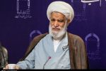 آیت‌الله کعبی: آشوبگران تحت فرمان صهیونیست‌ها و آمریکایی‌ها هستند