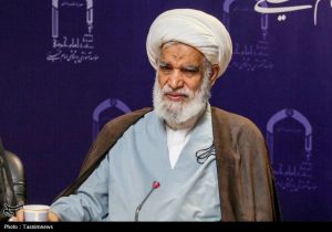 آیت‌الله کعبی: آشوبگران تحت فرمان صهیونیست‌ها و آمریکایی‌ها هستند