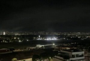 «استارلینک» در قلب خاموشی کاراکاس روشن ماند /نسل V۳ استارلینک چگونه اینترنت ونزوئلا را از زمین جدا کرد؟