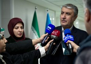 اسلامی: در تولید رادیوداروها هم‌پای کشورهای پیشرفته پیش می‌رویم