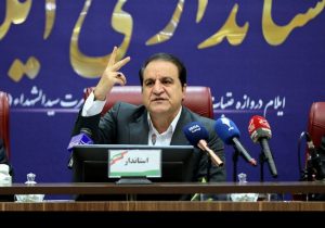 اطلاع‌رسانی دقیق و مشارکت اصناف کلید موفقیت در تنظیم بازار