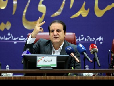 اطلاع‌رسانی دقیق و مشارکت اصناف کلید موفقیت در تنظیم بازار