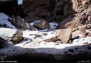 اطلاعیه ستاد مدیریت بحران آباده به رانندگان و مسافران