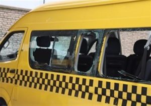 اغتشاشگران در شیراز یک هزار میلیارد تومان خسارت تحمیل کردند