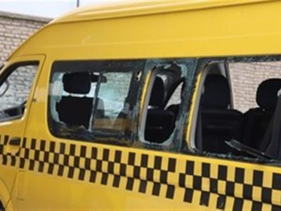 اغتشاشگران در شیراز یک هزار میلیارد تومان خسارت تحمیل کردند