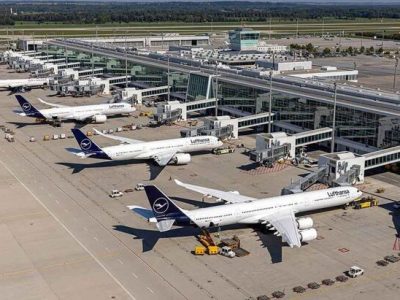 افزایش بهای بلیت هواپیما از سال ۱۴۰۵ | تهران- مشهد از ۶ میلیون به ۸.۵ میلیون تومان می رسد