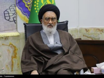 امام جمعه قم: دستگاه قضا اغتشاشگران را به اشد مجازات برساند