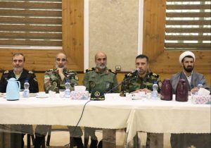 امیر جهانشاهی: ماهیت تهدیدها پیچیده و ترکیبی شده است