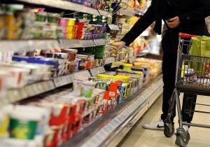 اندازه ۹.۲تریلیون دلاری بازار جهانی غذا و نوشیدنی در سال ۲۰۲۴