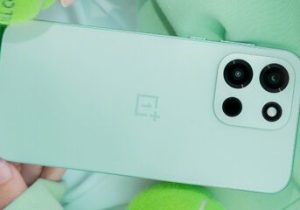 اولین تصاویر واقعی از وان‌پلاس توربو ۶، گوشی مورد انتظار چینی /عکس