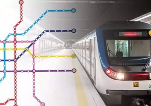 ایستگاه متروی حرم حضرت عبدالعظیم (ع) در بهار ۱۴۰۵ افتتاح می‌شود