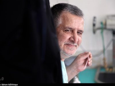 اینجا جنگ تمام نمی‌شود؛ روایت پدرانی که در سکوت می‌سوزند+فیلم