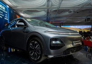 ایکس پنگ به ایران آمد؛ آیا بازار ایران محل جبران ناکامی های جهانی است؟